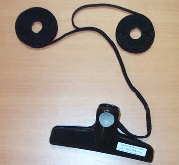 Grip-Lite Side Clamps Photo